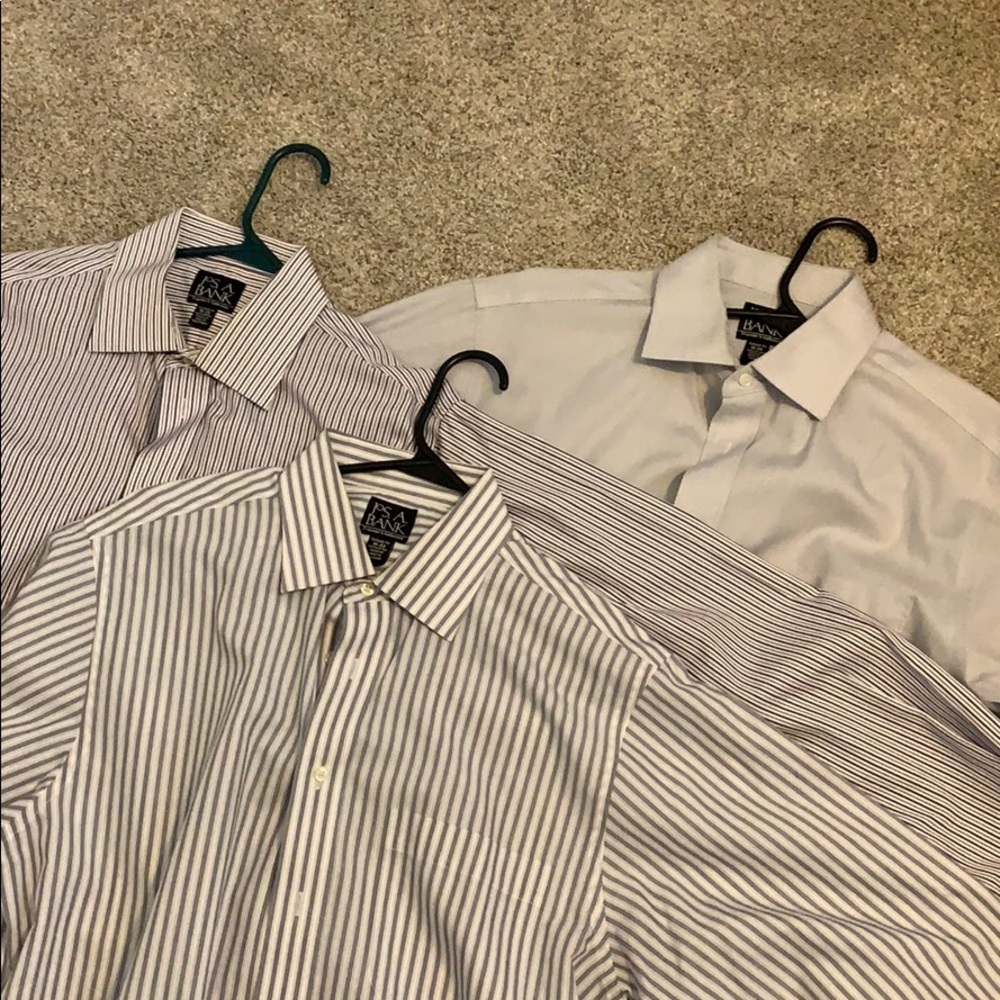 Button Down Bundle